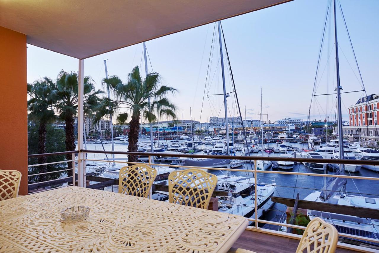 Parama 102 Cape Town Dış mekan fotoğraf