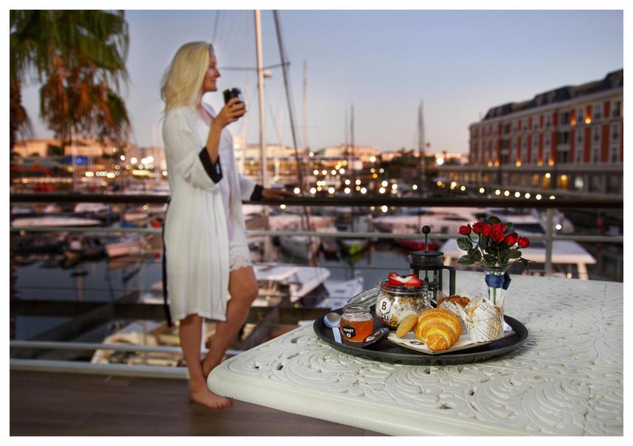 Parama 102 Cape Town Dış mekan fotoğraf