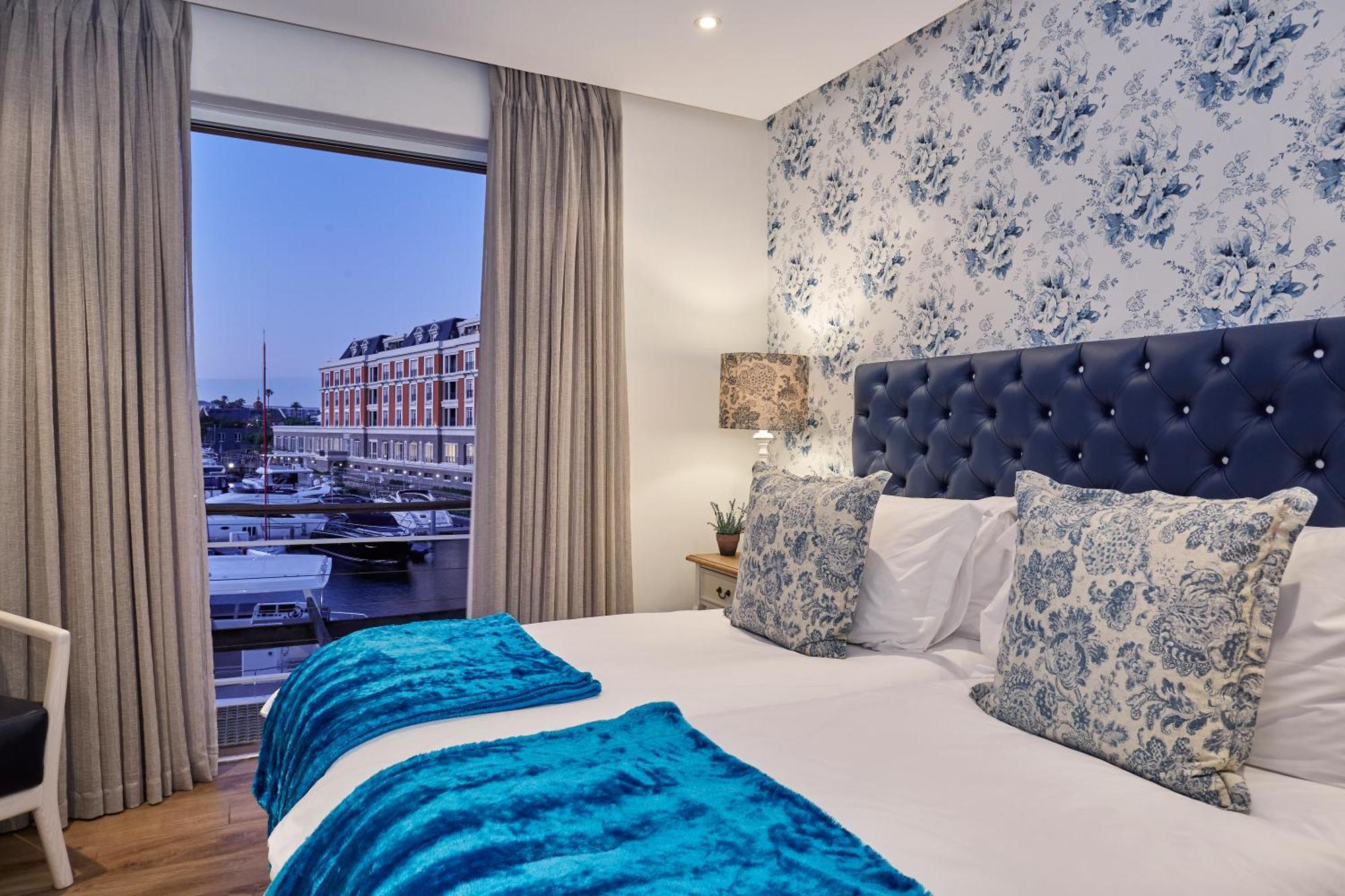 Parama 102 Cape Town Dış mekan fotoğraf