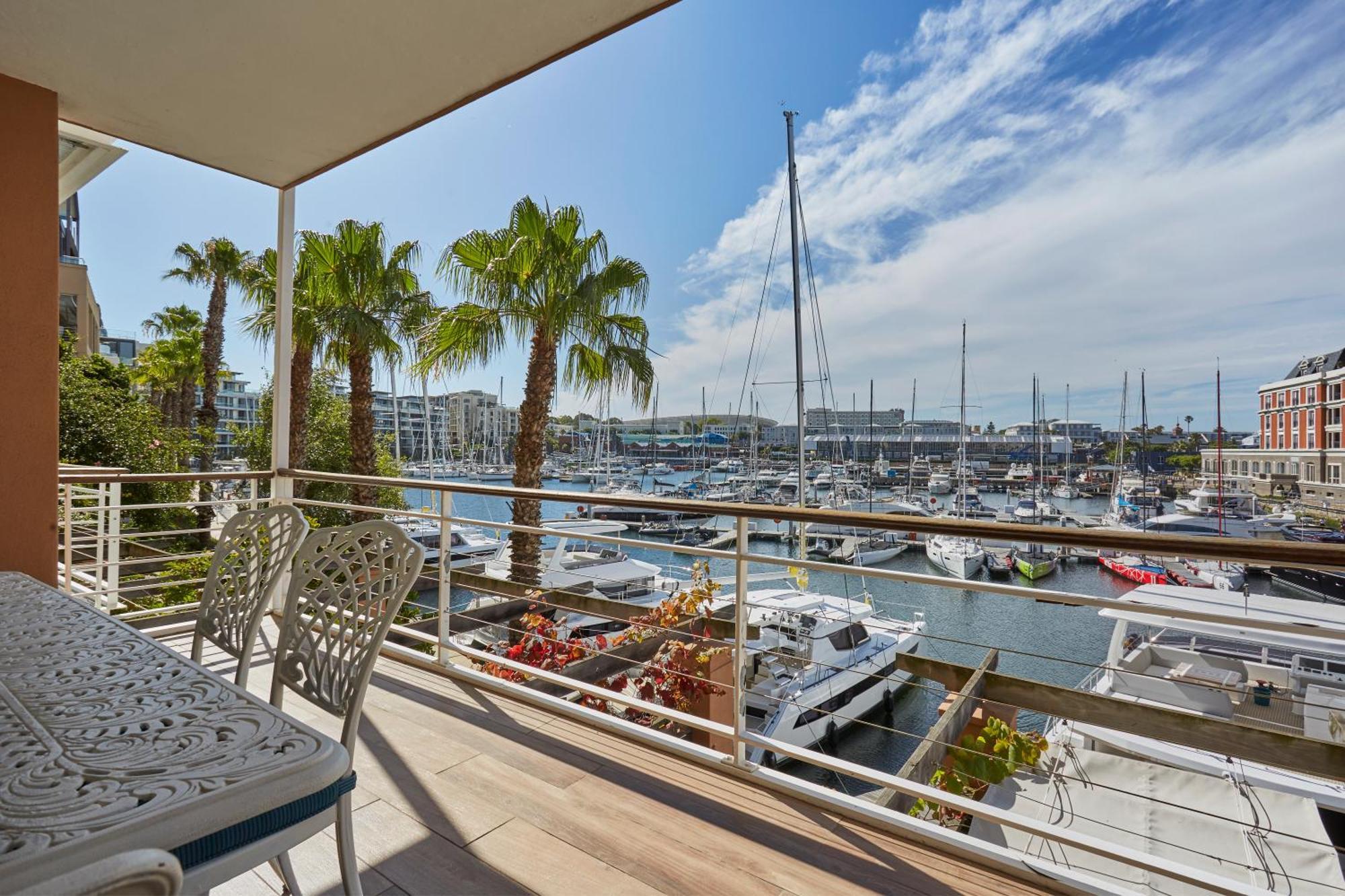 Parama 102 Cape Town Dış mekan fotoğraf
