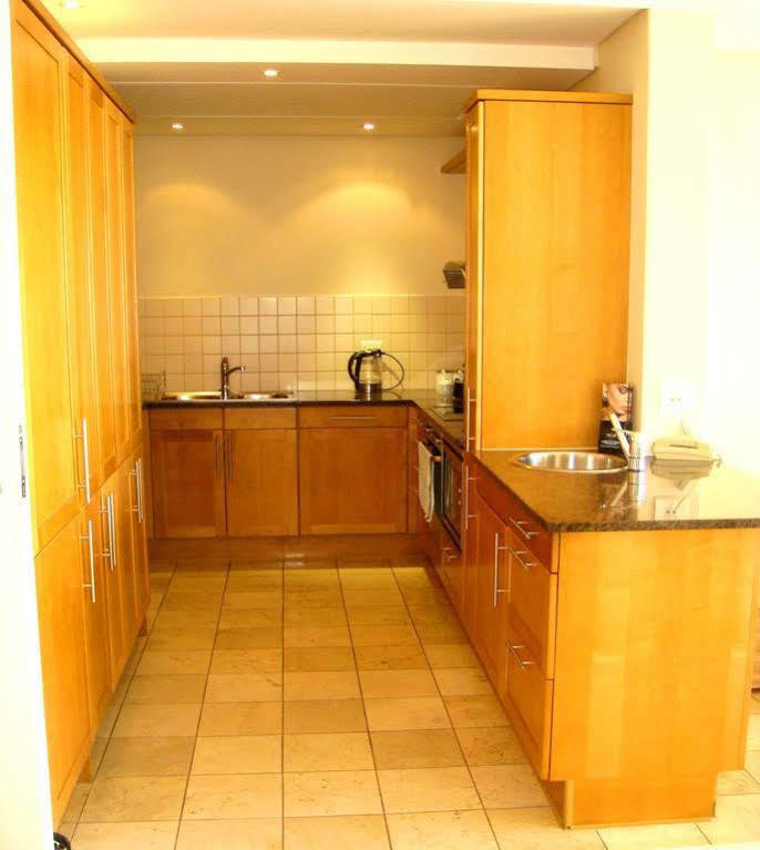 Parama 102 Cape Town Dış mekan fotoğraf